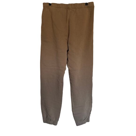 Mate Organic Fleece Relaxed Pocket Sweatpant - Picture 2 of 4